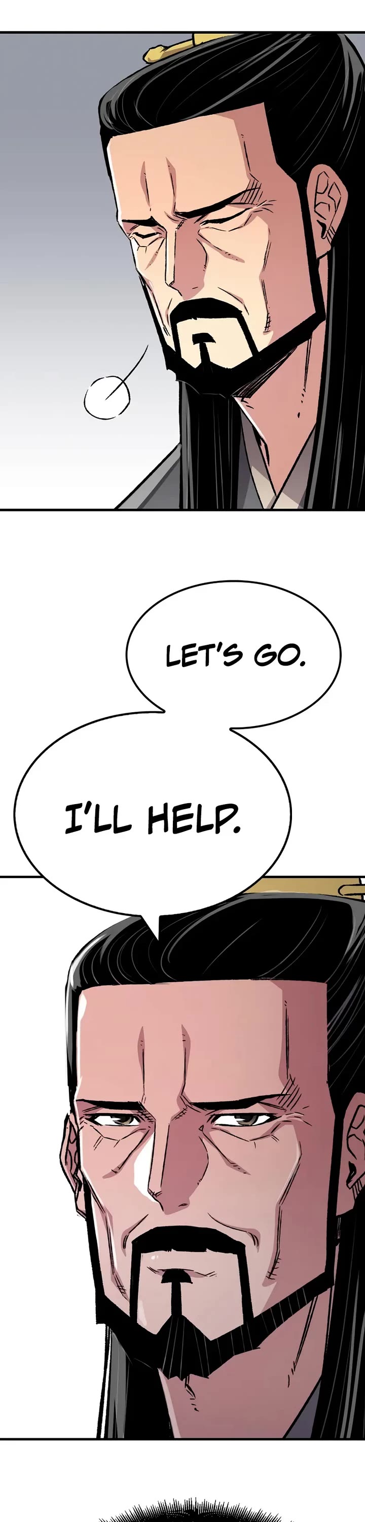 Reborn As The Heavenly Demon chapter 92 page 21