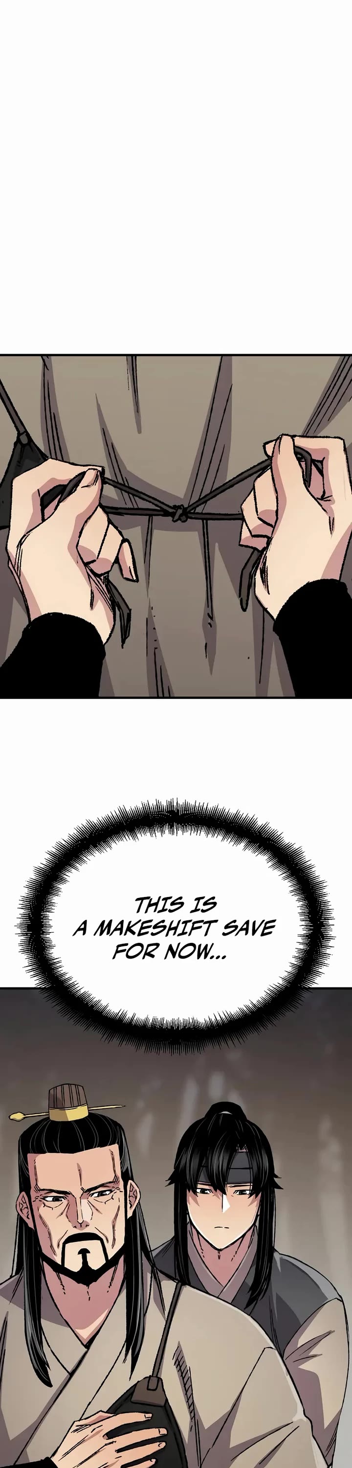 Reborn As The Heavenly Demon chapter 92 page 27