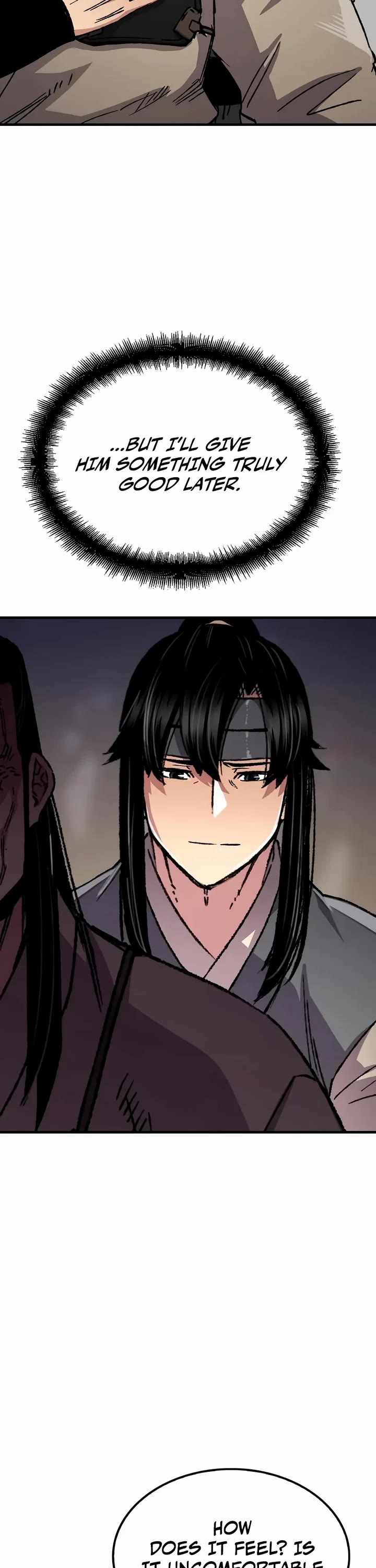 Reborn As The Heavenly Demon chapter 92 page 28