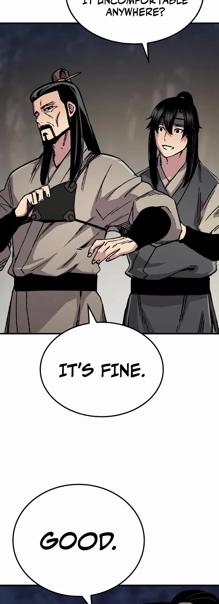 Reborn As The Heavenly Demon chapter 92 page 29