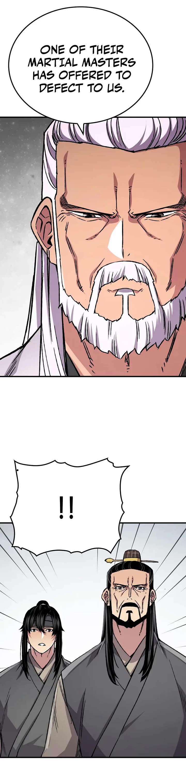 Reborn As The Heavenly Demon chapter 92 page 3