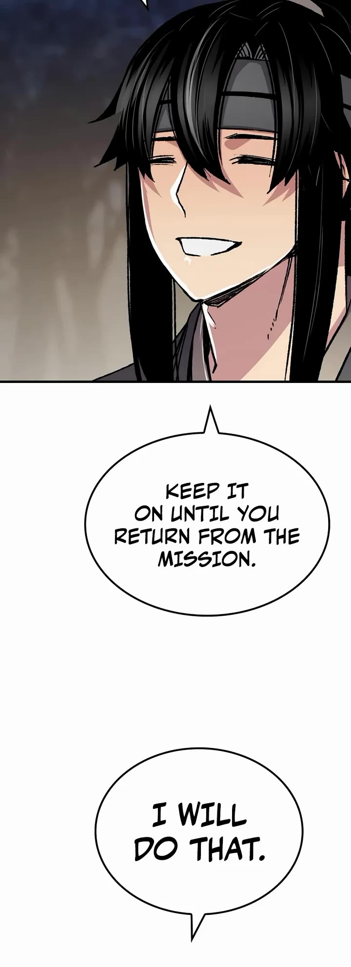 Reborn As The Heavenly Demon chapter 92 page 30