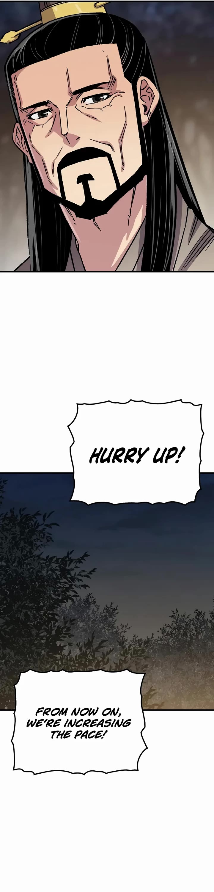 Reborn As The Heavenly Demon chapter 92 page 31