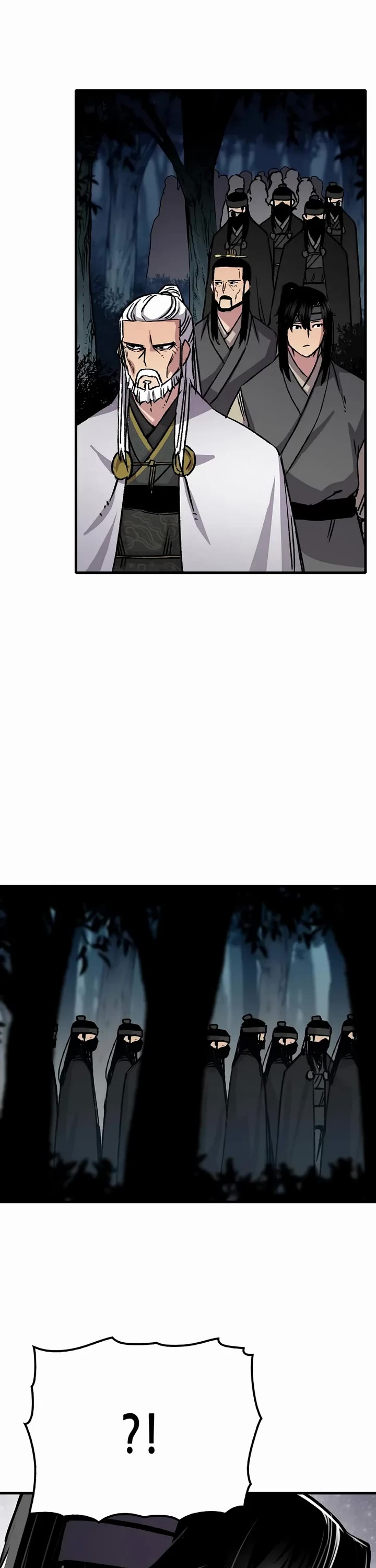 Reborn As The Heavenly Demon chapter 92 page 33