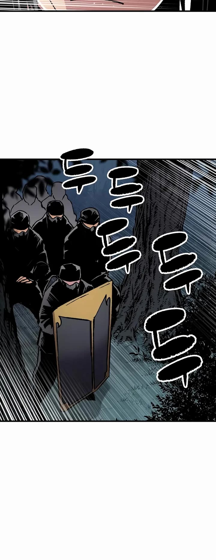 Reborn As The Heavenly Demon chapter 92 page 35