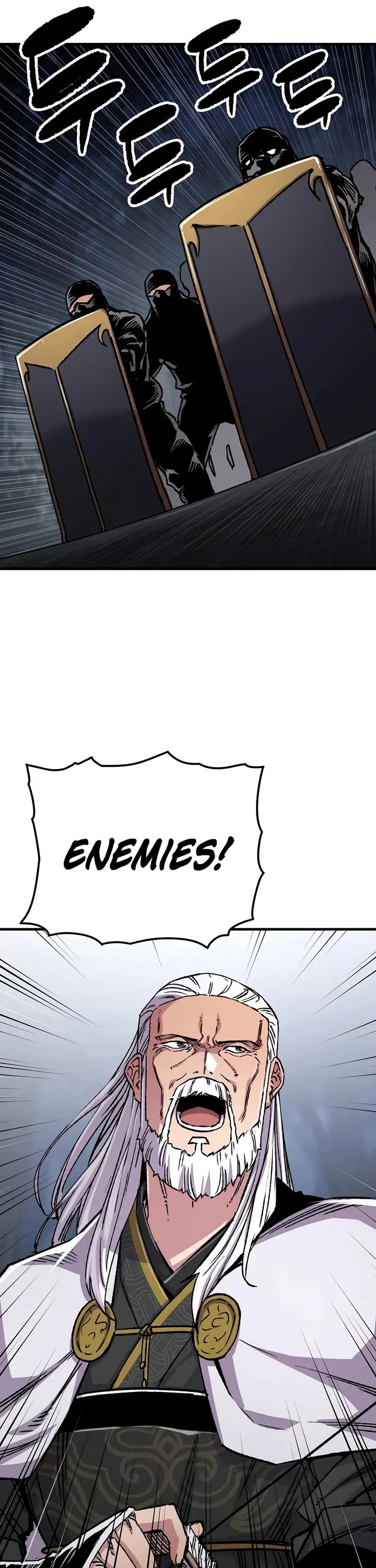 Reborn As The Heavenly Demon chapter 92 page 36