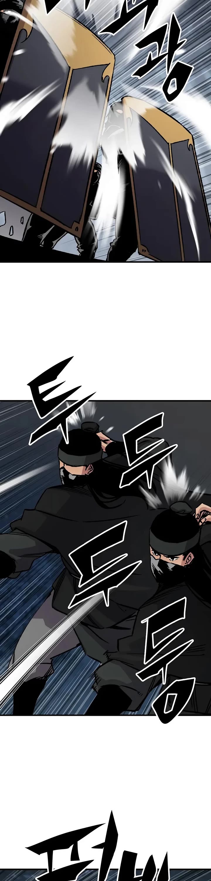 Reborn As The Heavenly Demon chapter 92 page 38