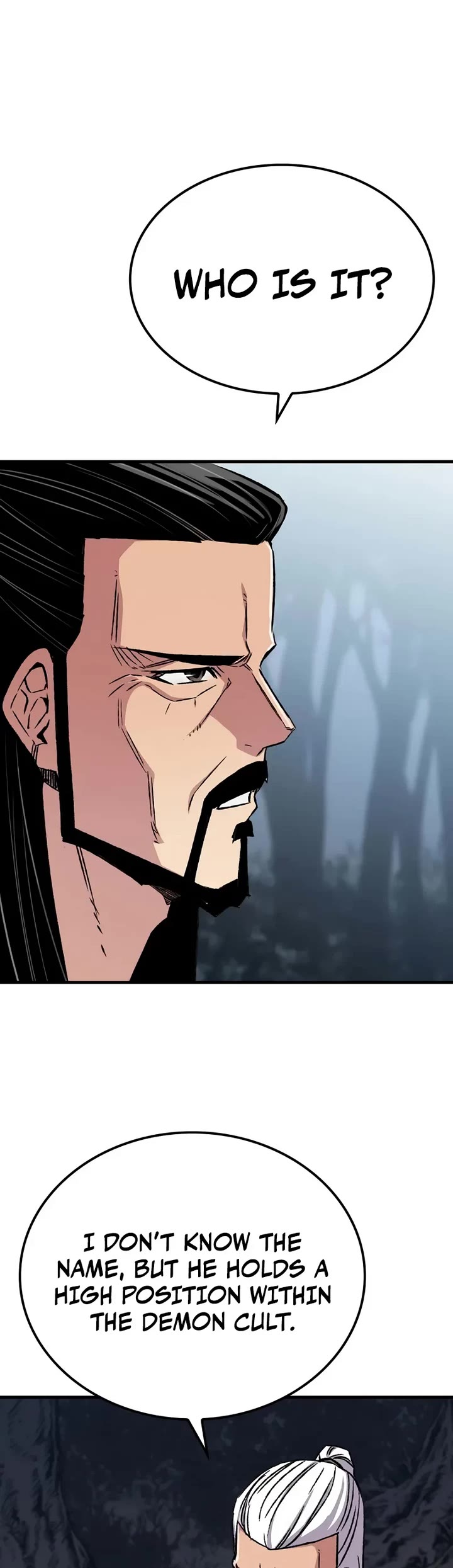 Reborn As The Heavenly Demon chapter 92 page 4