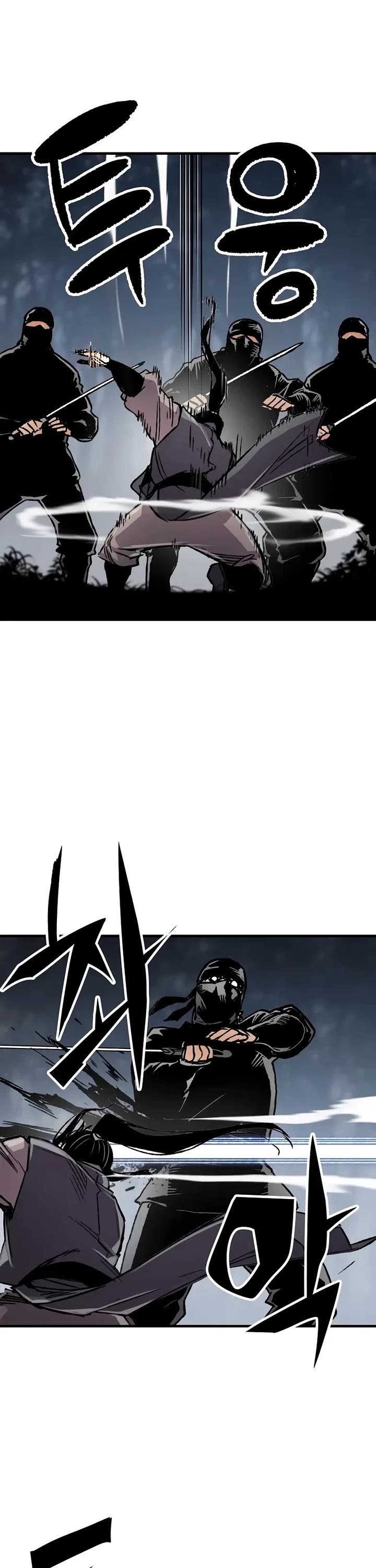 Reborn As The Heavenly Demon chapter 92 page 41