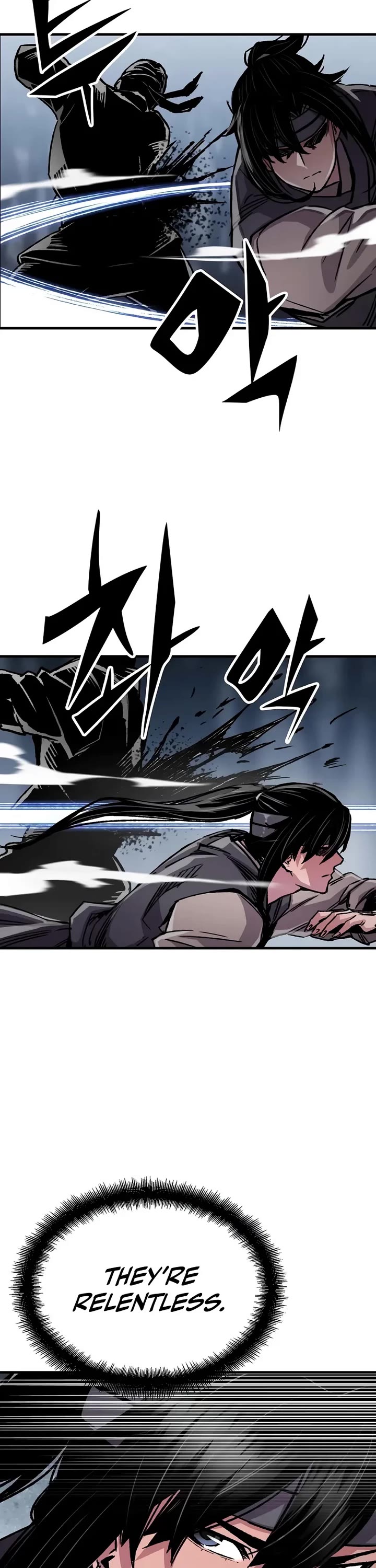 Reborn As The Heavenly Demon chapter 92 page 42