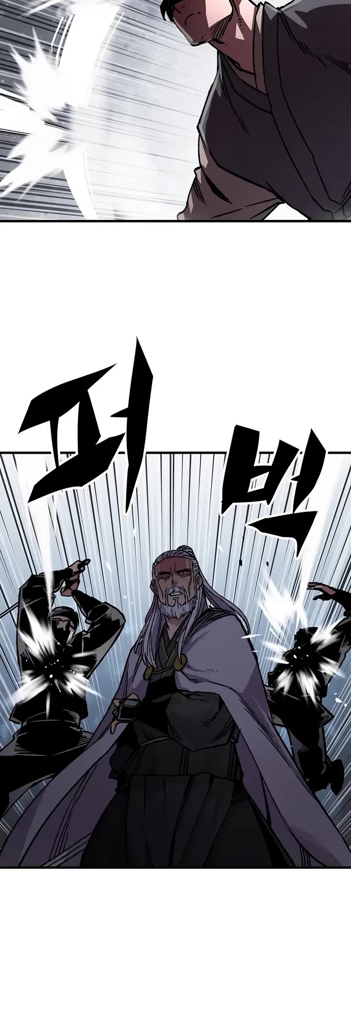 Reborn As The Heavenly Demon chapter 92 page 55