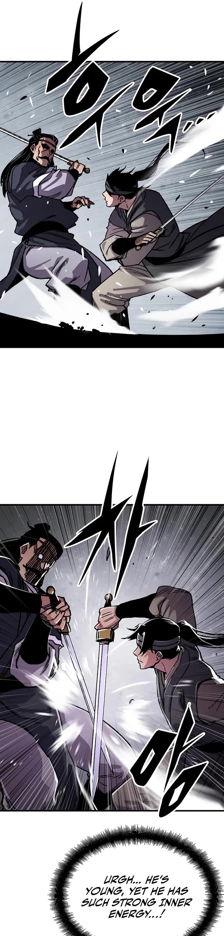 Reborn As The Heavenly Demon chapter 92 page 56
