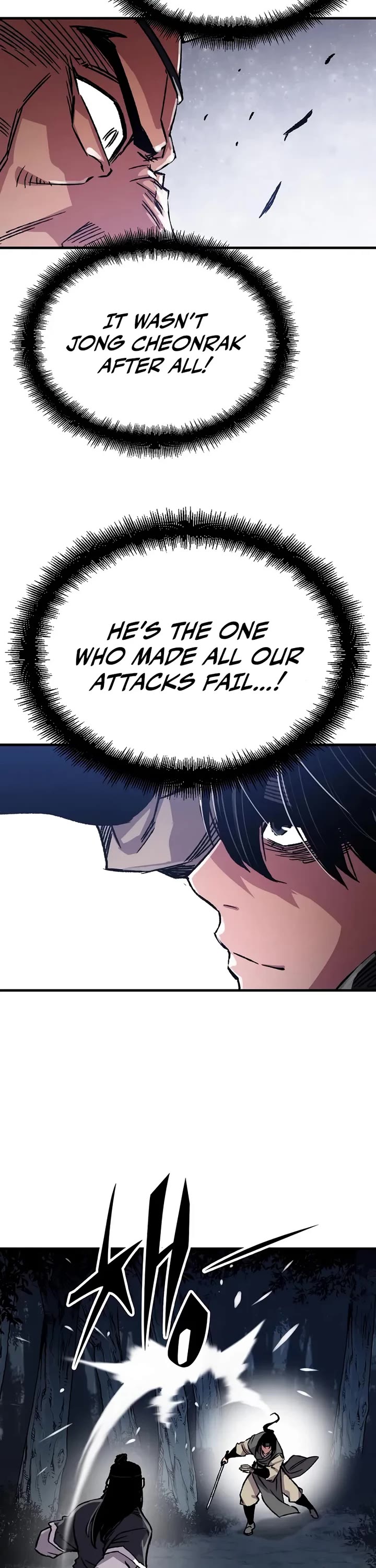 Reborn As The Heavenly Demon chapter 92 page 57