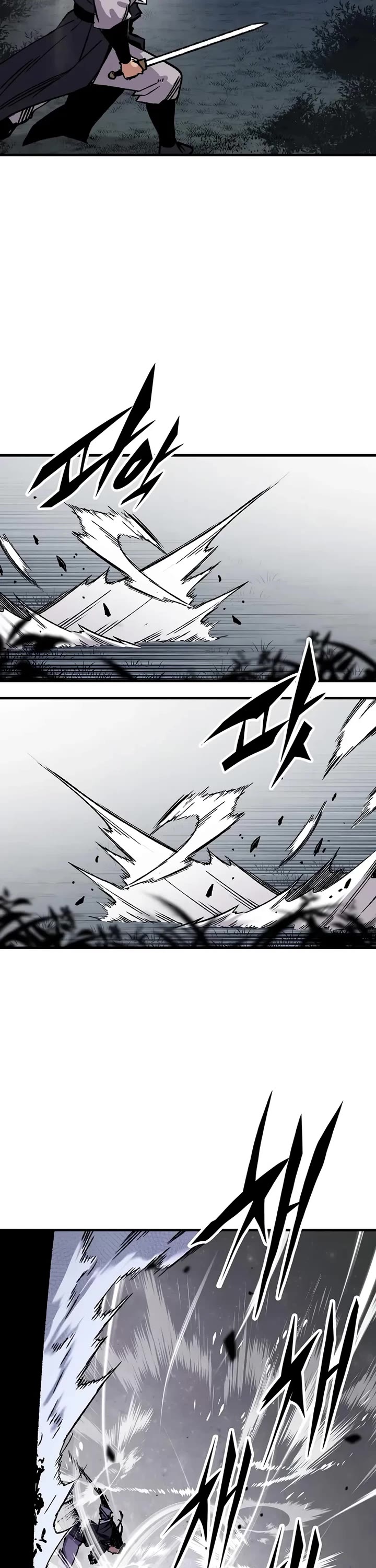 Reborn As The Heavenly Demon chapter 92 page 58