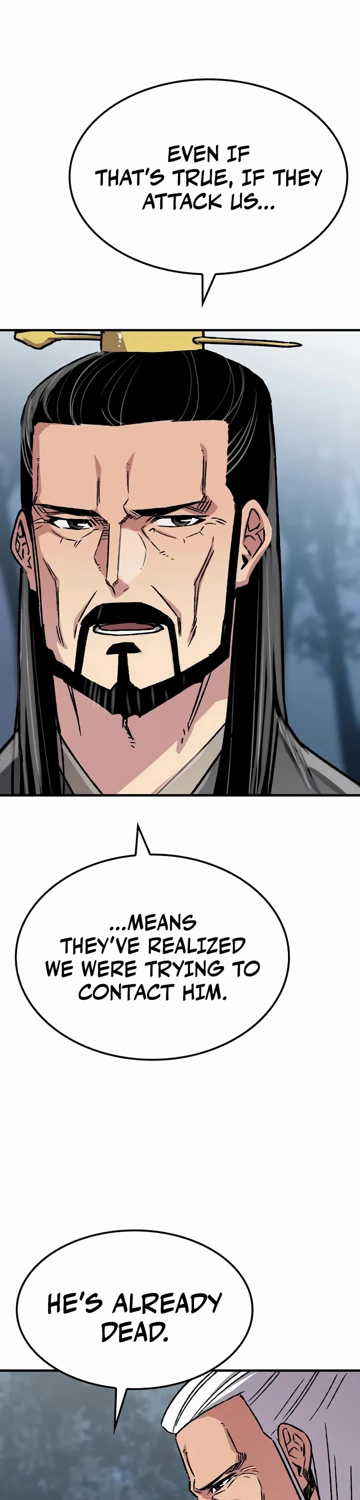 Reborn As The Heavenly Demon chapter 92 page 6