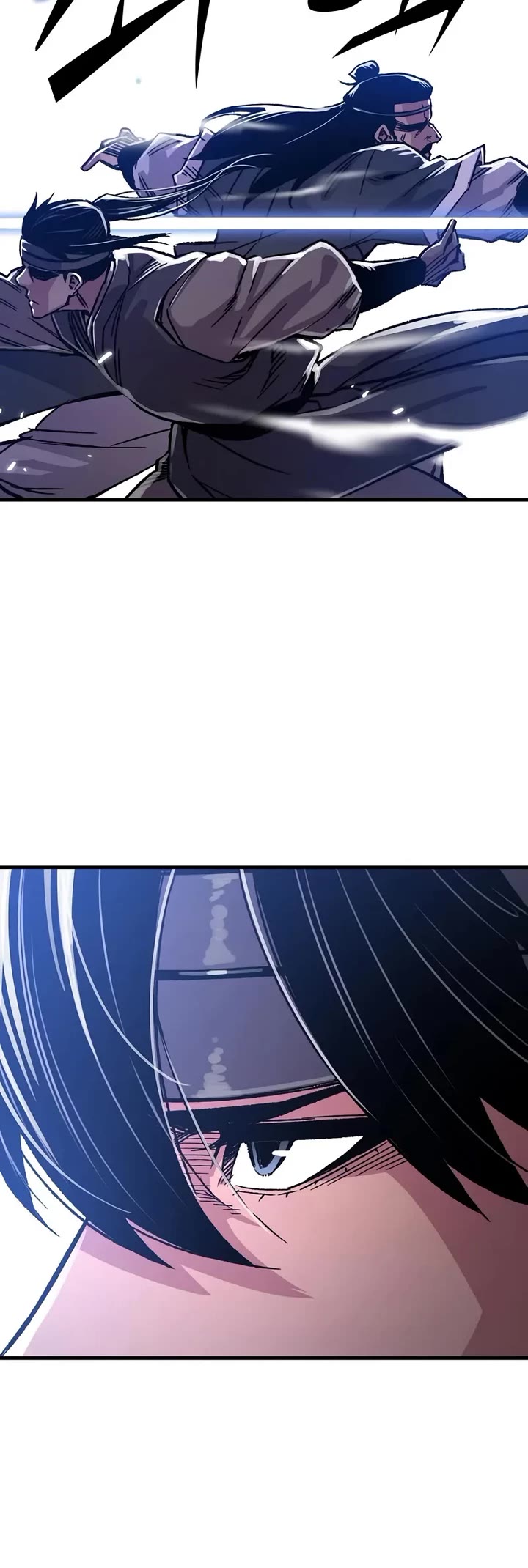 Reborn As The Heavenly Demon chapter 92 page 60