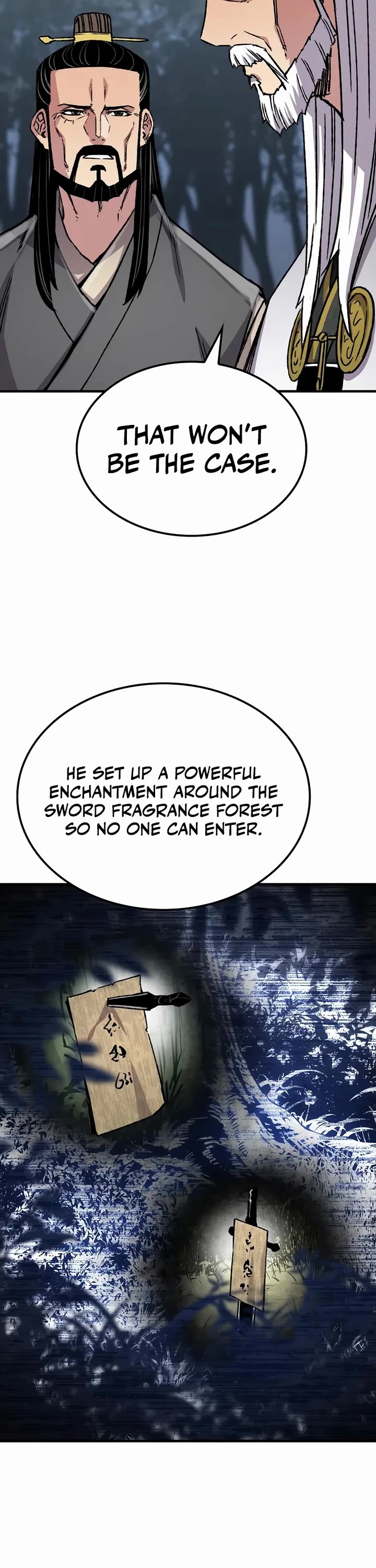 Reborn As The Heavenly Demon chapter 92 page 7