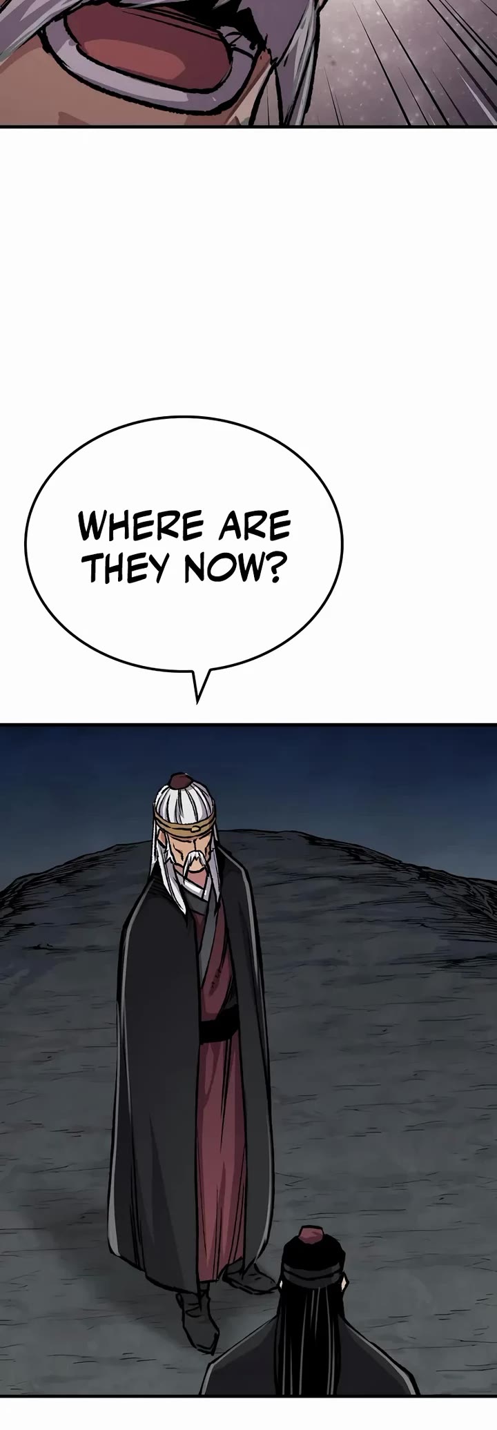 Reborn As The Heavenly Demon chapter 93 page 10