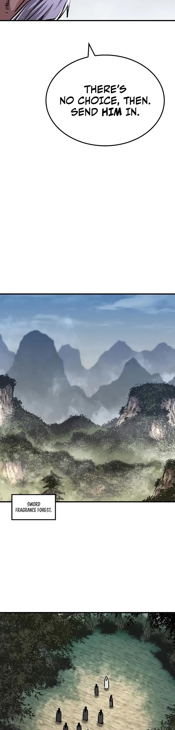 Reborn As The Heavenly Demon chapter 93 page 12