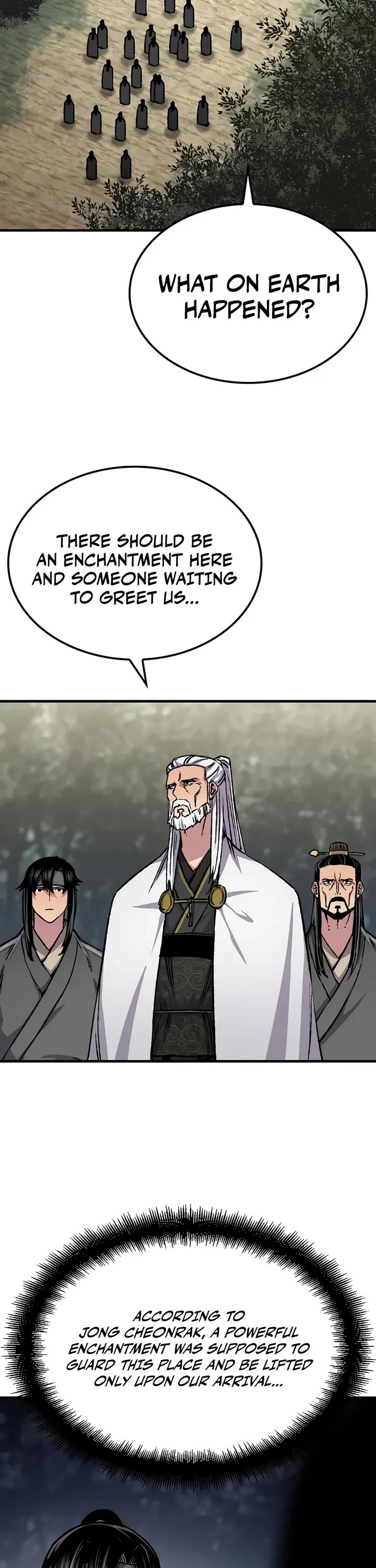 Reborn As The Heavenly Demon chapter 93 page 13