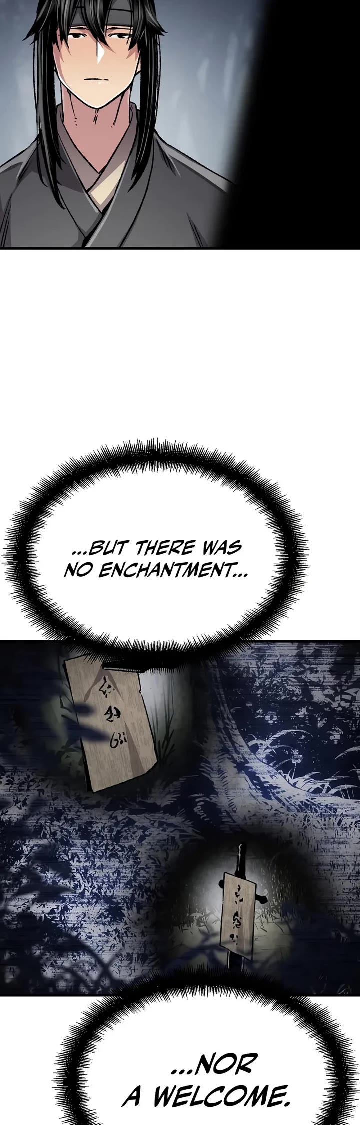 Reborn As The Heavenly Demon chapter 93 page 14