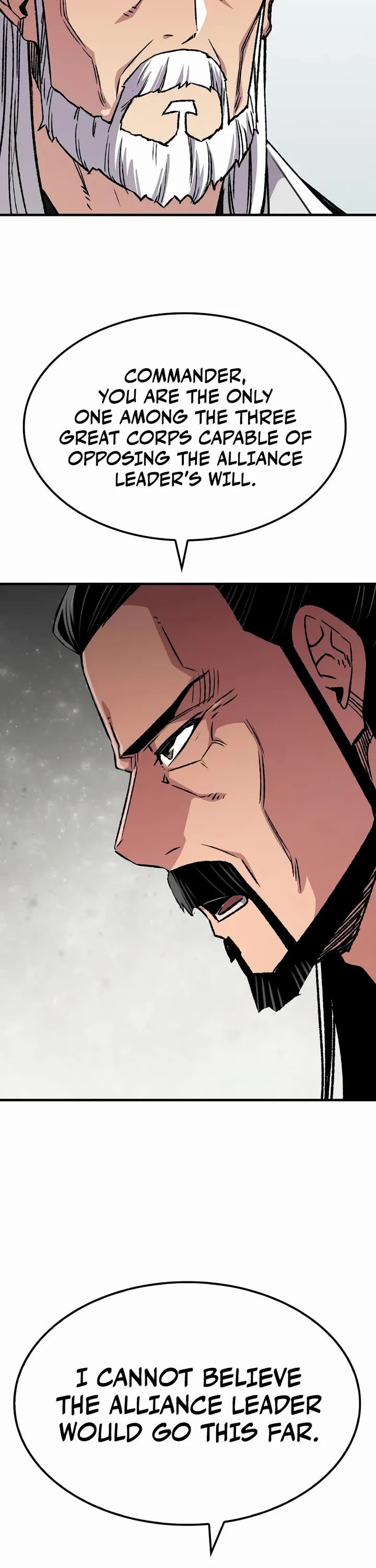 Reborn As The Heavenly Demon chapter 93 page 17