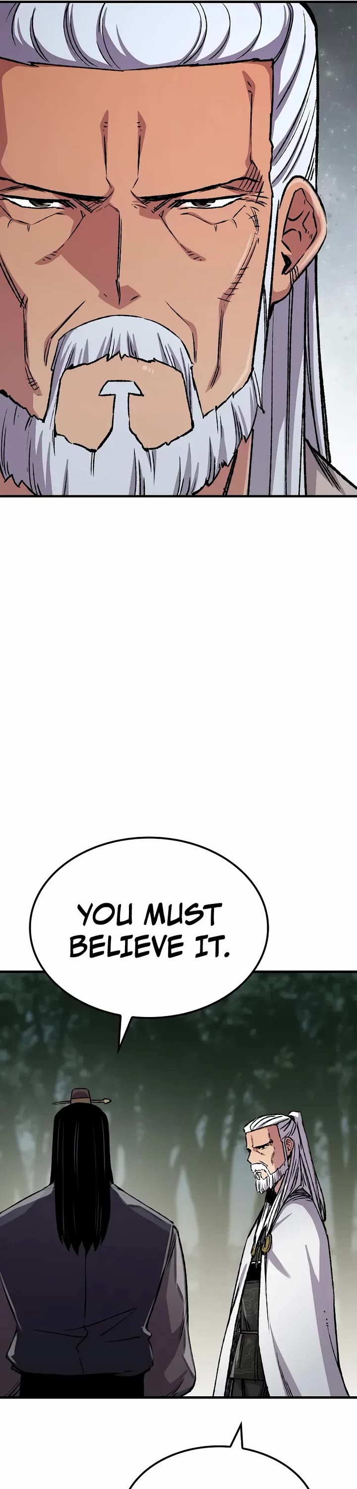 Reborn As The Heavenly Demon chapter 93 page 18