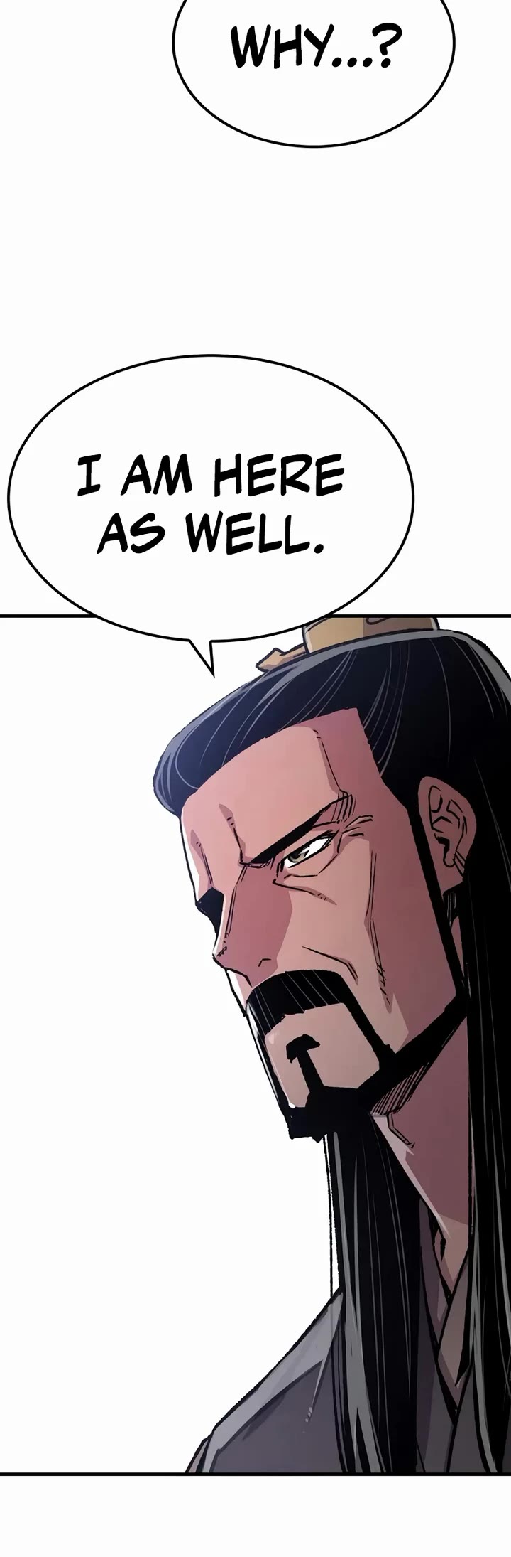 Reborn As The Heavenly Demon chapter 93 page 19