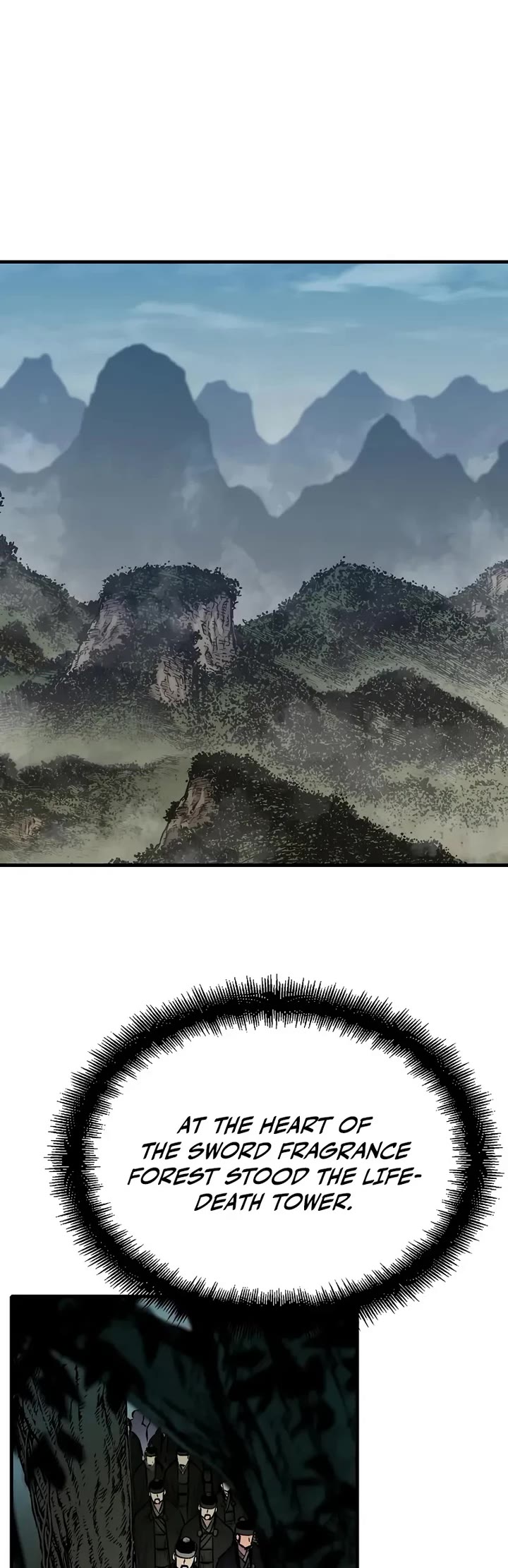 Reborn As The Heavenly Demon chapter 93 page 24