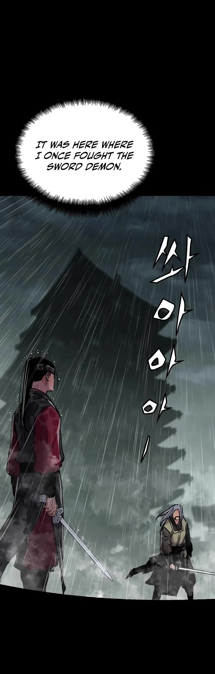 Reborn As The Heavenly Demon chapter 93 page 29