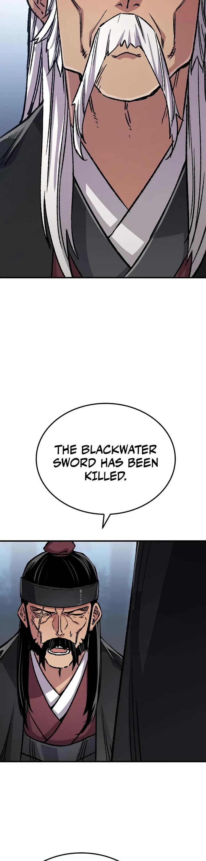 Reborn As The Heavenly Demon chapter 93 page 3