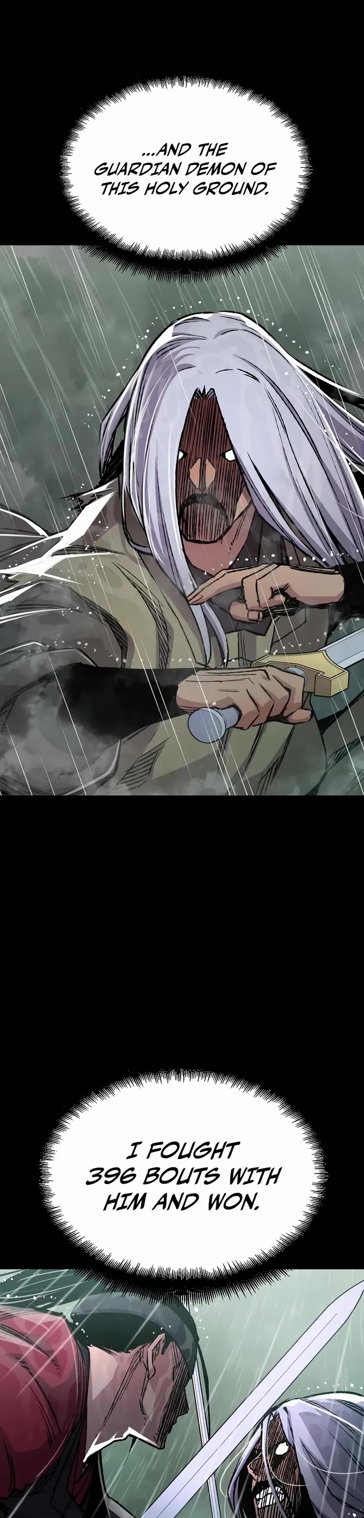 Reborn As The Heavenly Demon chapter 93 page 31