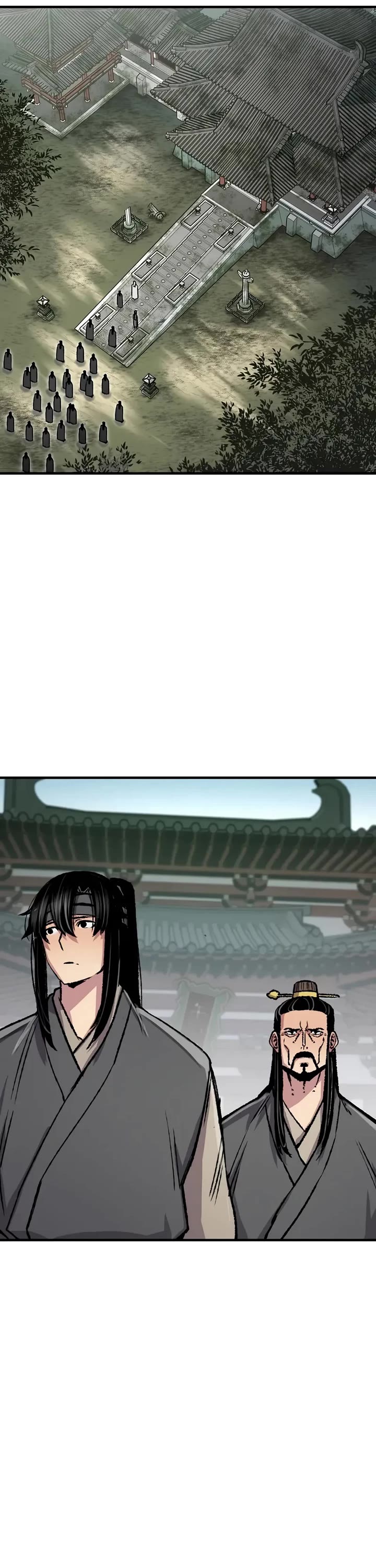 Reborn As The Heavenly Demon chapter 93 page 36