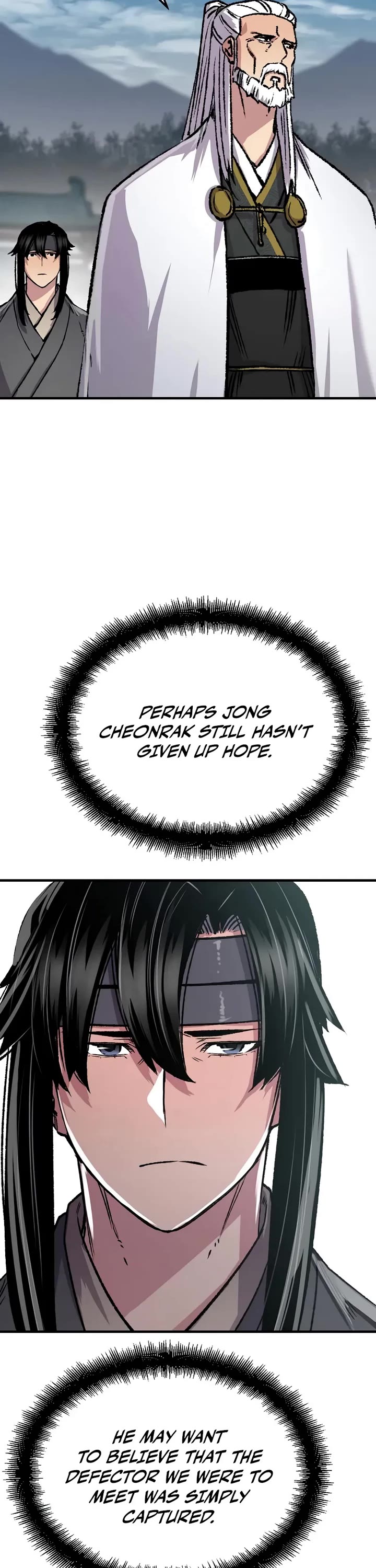 Reborn As The Heavenly Demon chapter 93 page 38