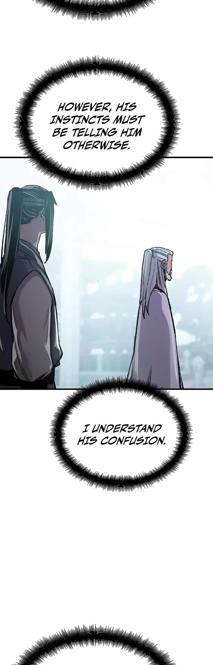 Reborn As The Heavenly Demon chapter 93 page 39