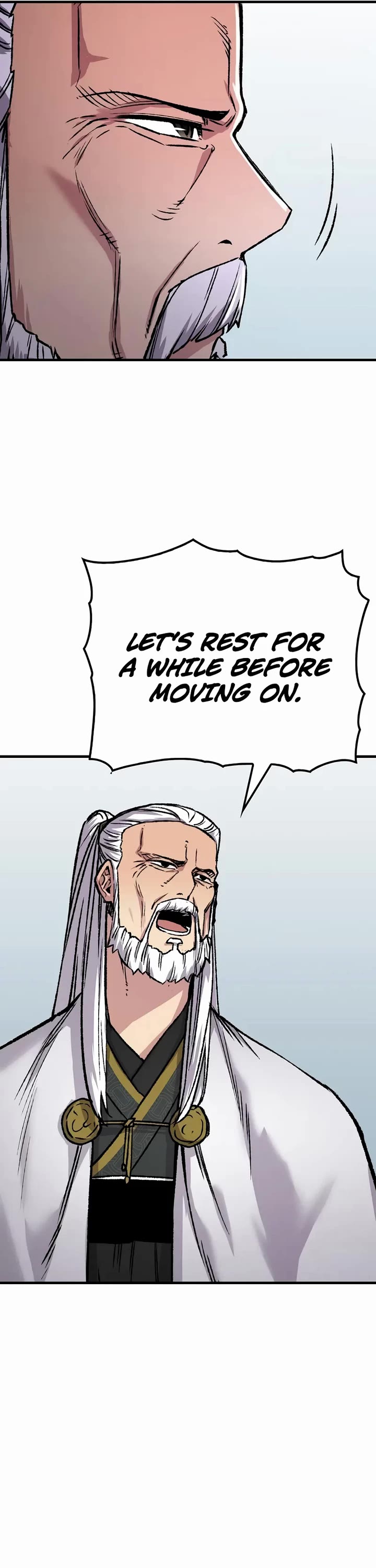 Reborn As The Heavenly Demon chapter 93 page 41