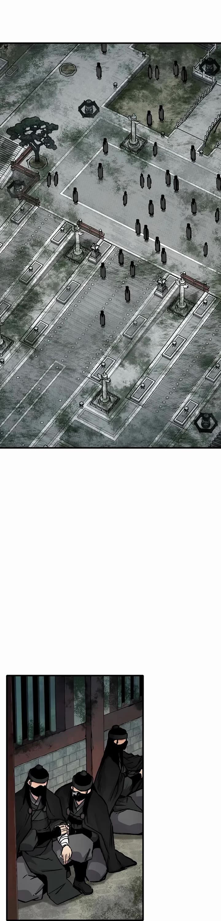 Reborn As The Heavenly Demon chapter 93 page 42