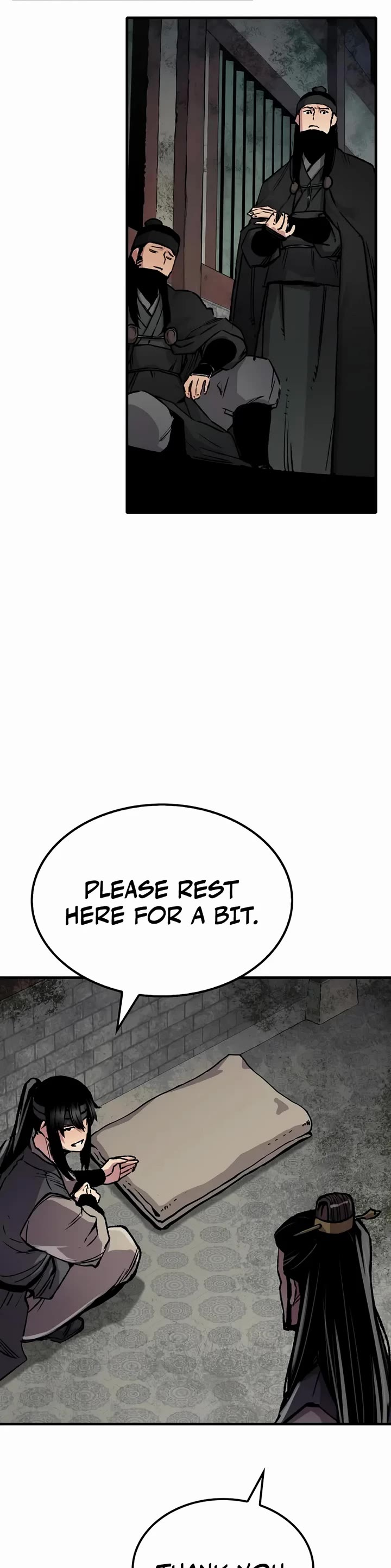 Reborn As The Heavenly Demon chapter 93 page 43