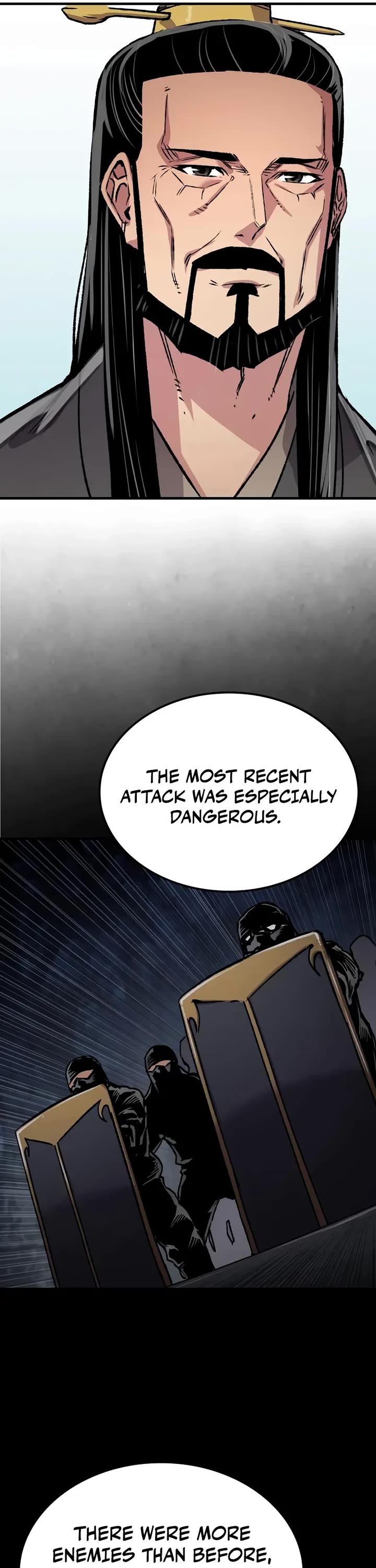 Reborn As The Heavenly Demon chapter 93 page 45