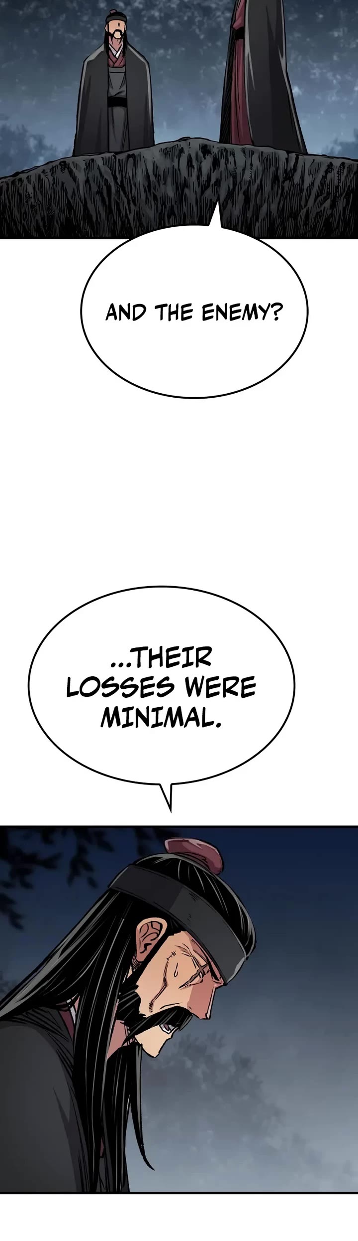 Reborn As The Heavenly Demon chapter 93 page 5