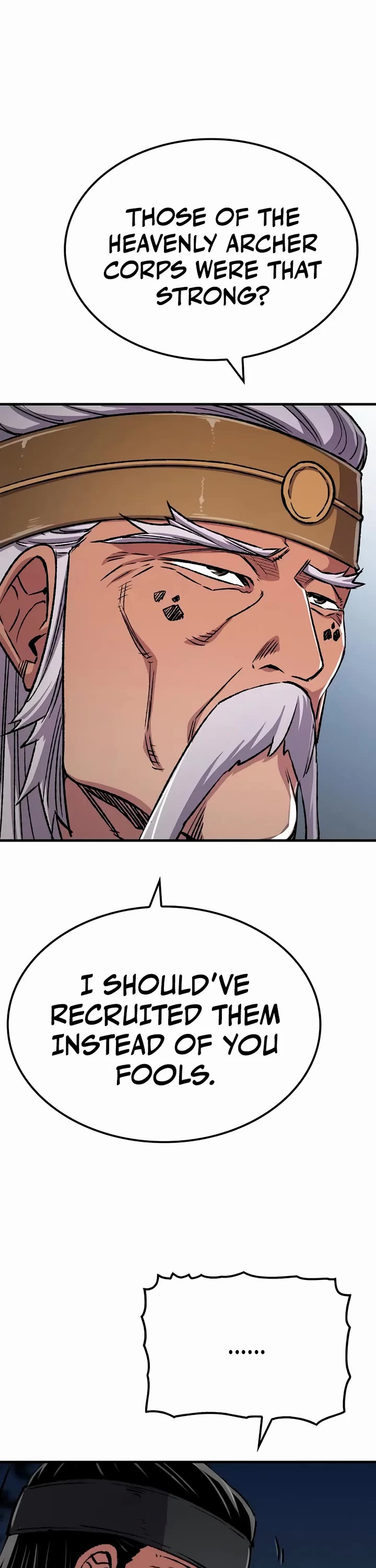 Reborn As The Heavenly Demon chapter 93 page 6