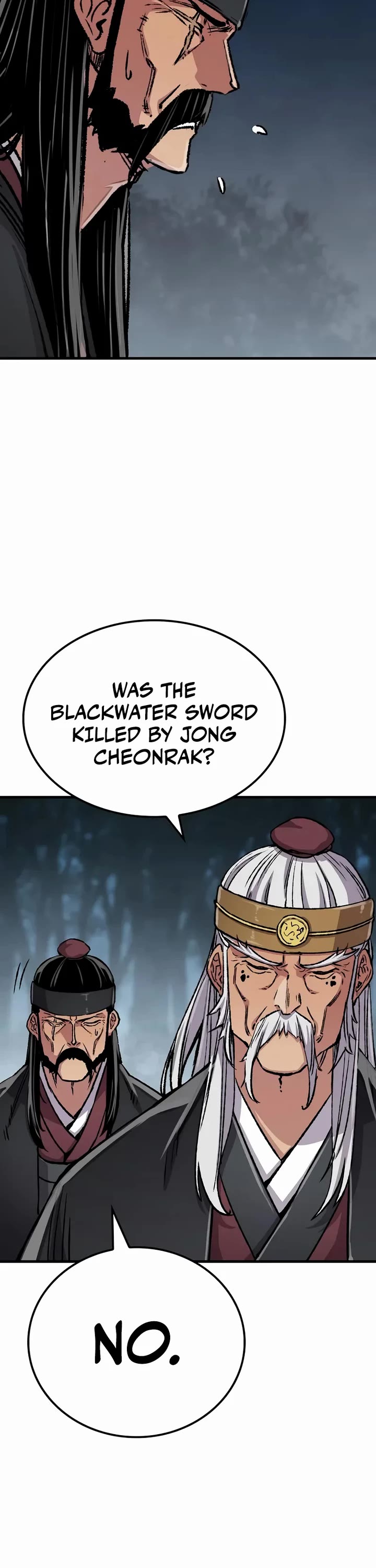 Reborn As The Heavenly Demon chapter 93 page 7