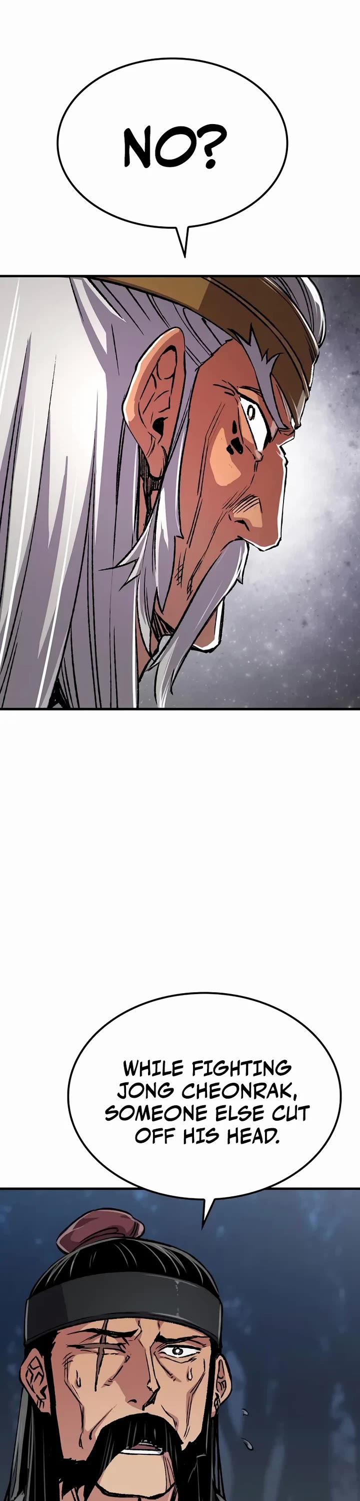 Reborn As The Heavenly Demon chapter 93 page 8