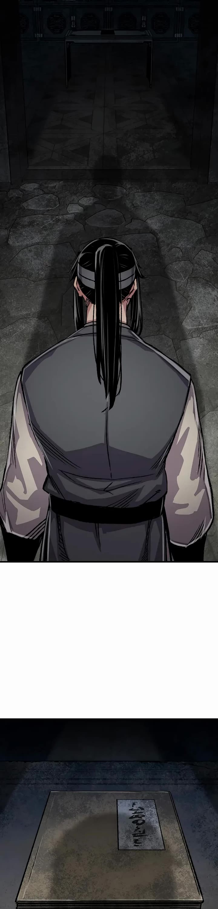 Reborn As The Heavenly Demon chapter 94 page 2