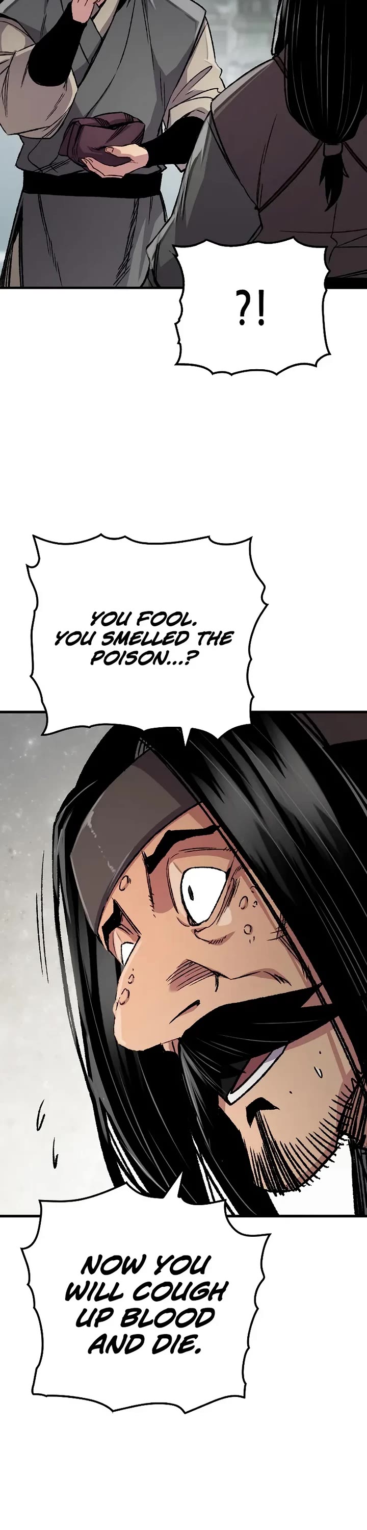 Reborn As The Heavenly Demon chapter 94 page 28