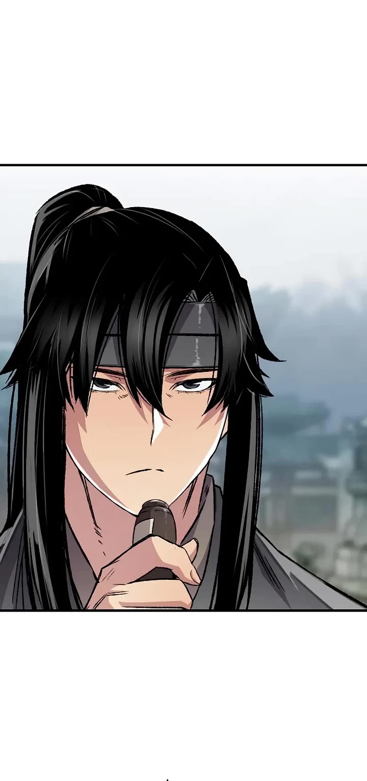 Reborn As The Heavenly Demon chapter 94 page 29