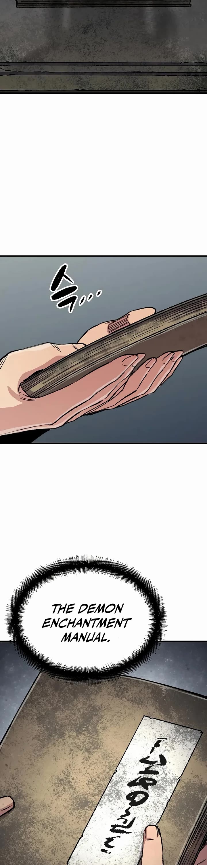 Reborn As The Heavenly Demon chapter 94 page 3