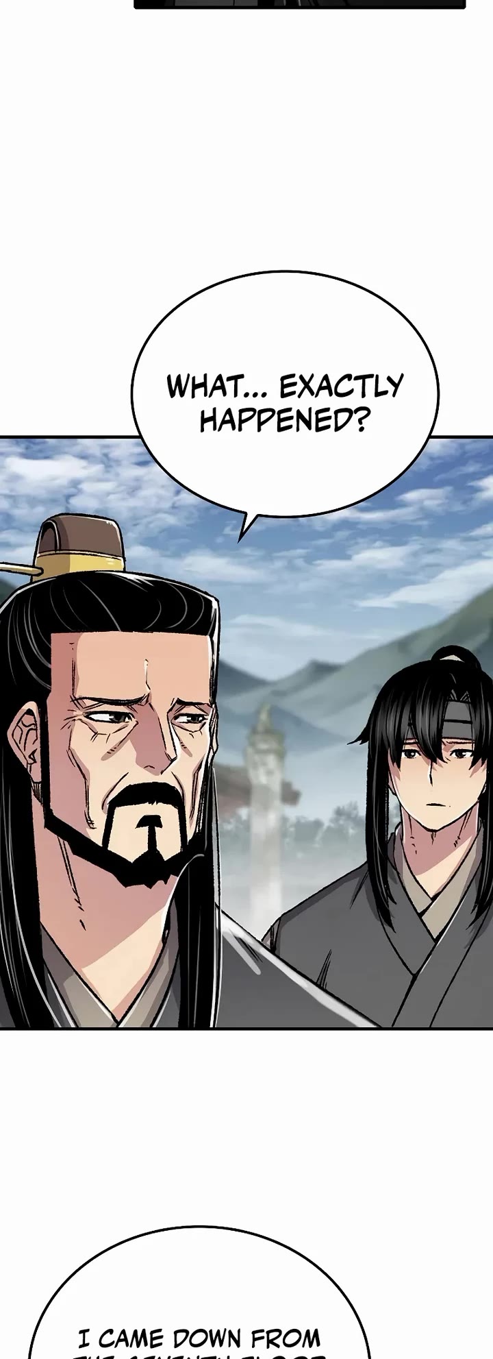 Reborn As The Heavenly Demon chapter 94 page 44