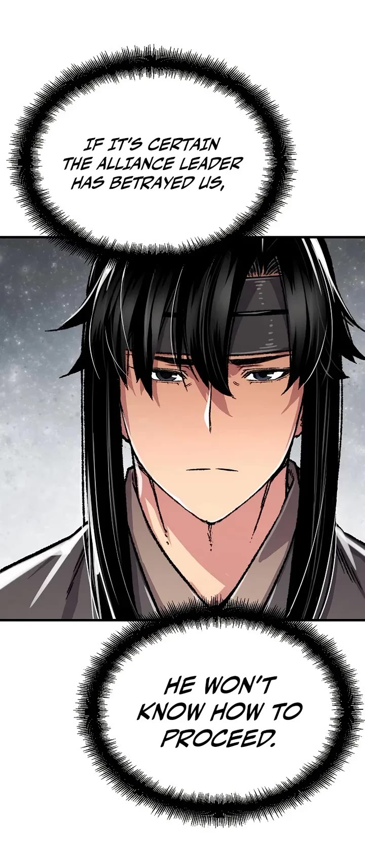 Reborn As The Heavenly Demon chapter 94 page 49