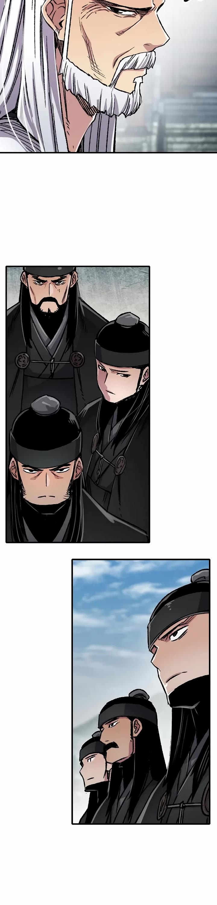 Reborn As The Heavenly Demon chapter 94 page 52